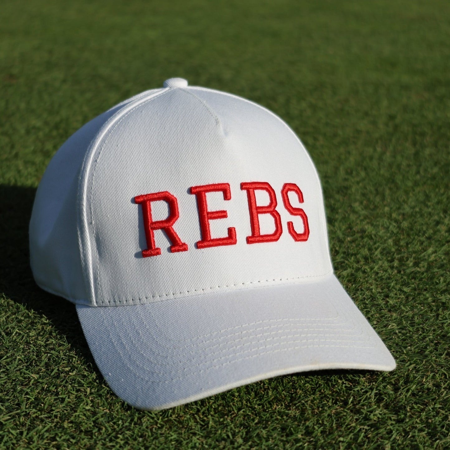 REBS Hat