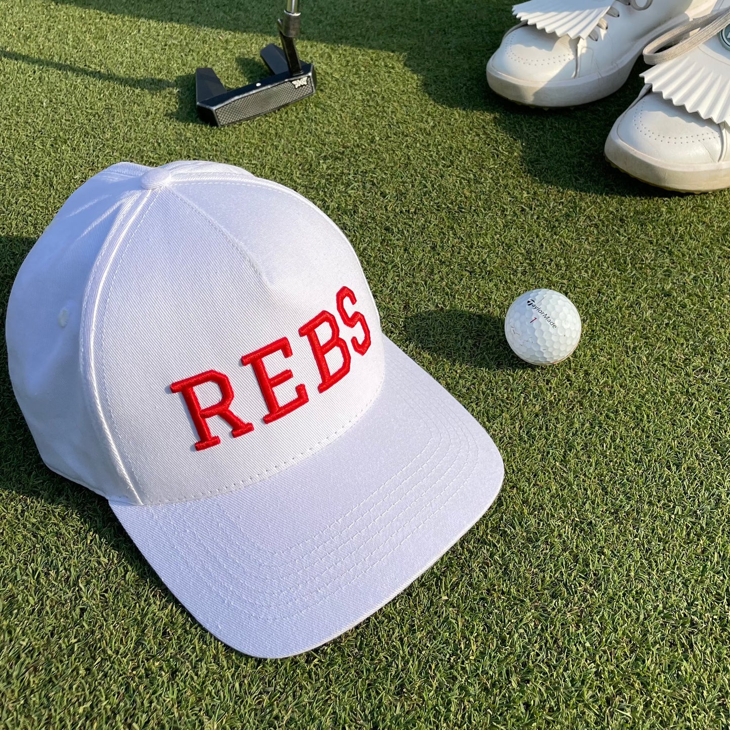 REBS Hat